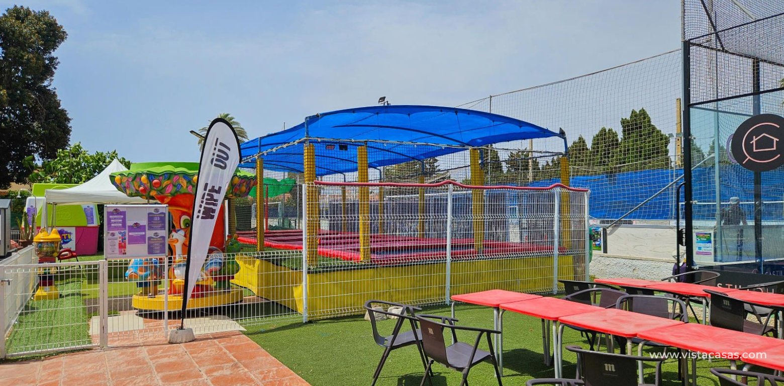 Vente - Maison Mitoyenne - Torrevieja