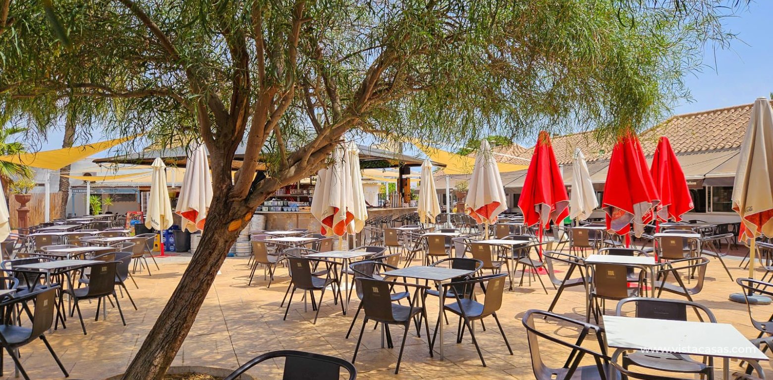 Vente - Maison Mitoyenne - Torrevieja