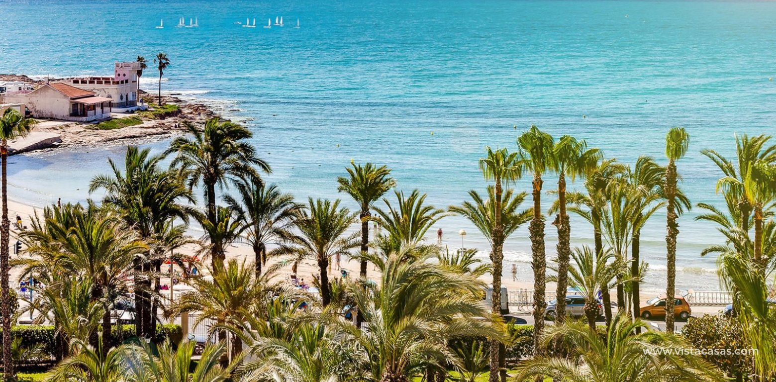 Vente - Maison Mitoyenne - Torrevieja