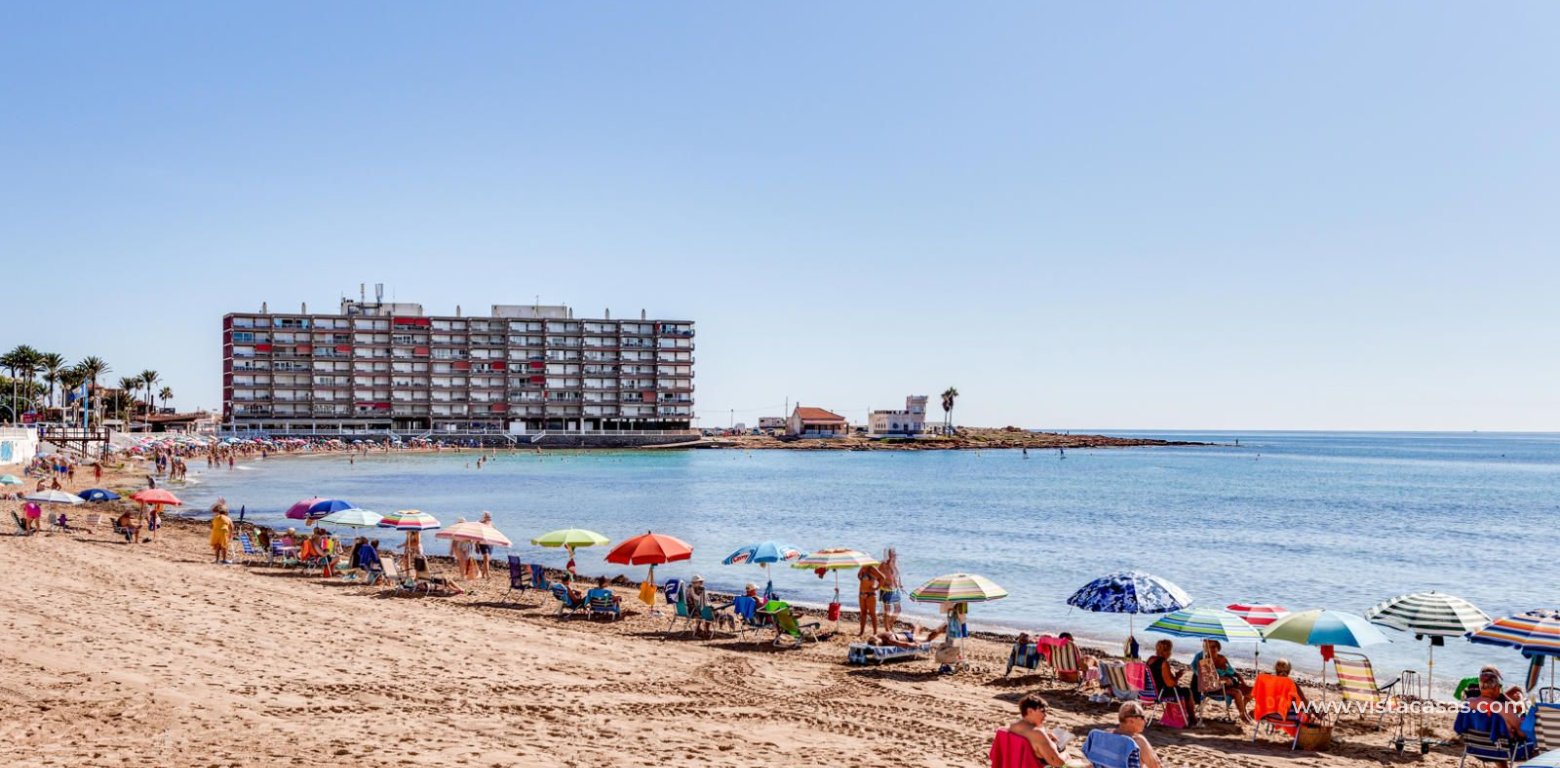 Vente - Maison Mitoyenne - Torrevieja