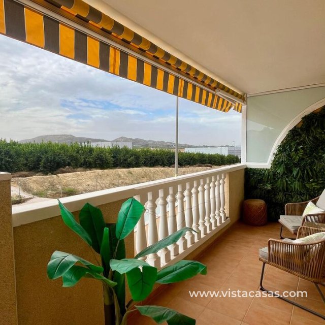 Apartment - Resale - Algorfa - Algorfa