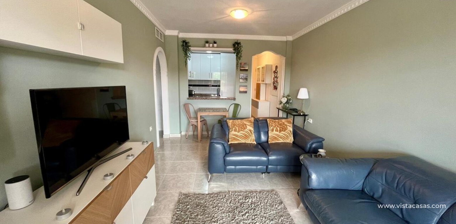 Resale - Apartment - Algorfa