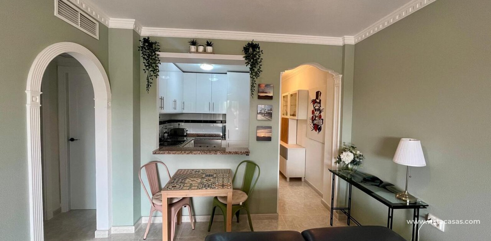 Resale - Apartment - Algorfa