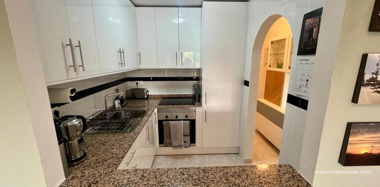 Resale - Apartment - Algorfa