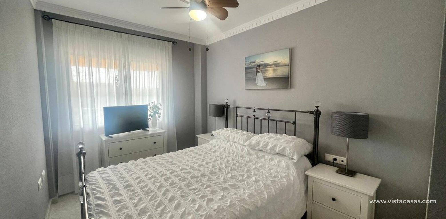 Resale - Apartment - Algorfa