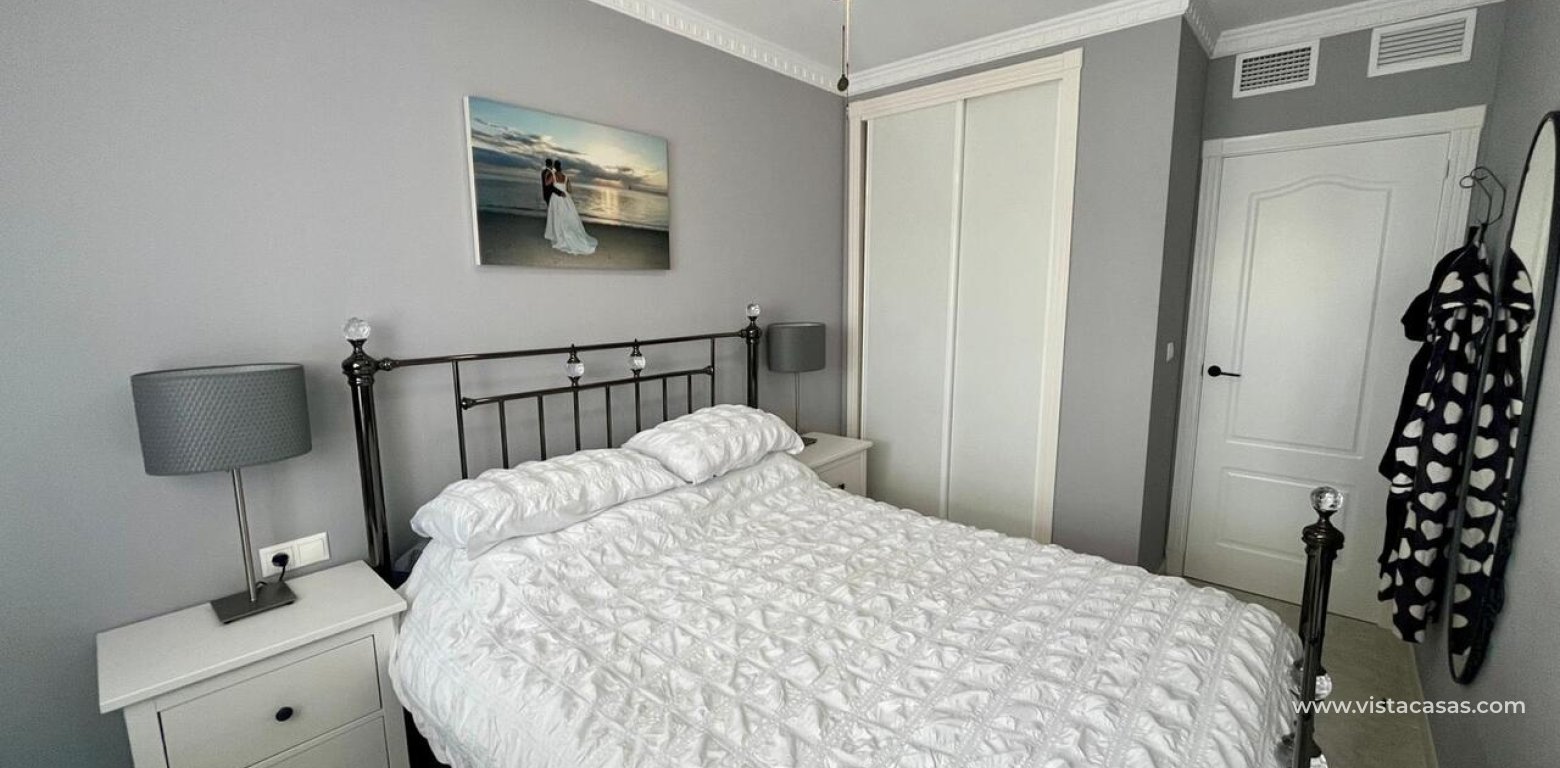 Resale - Apartment - Algorfa