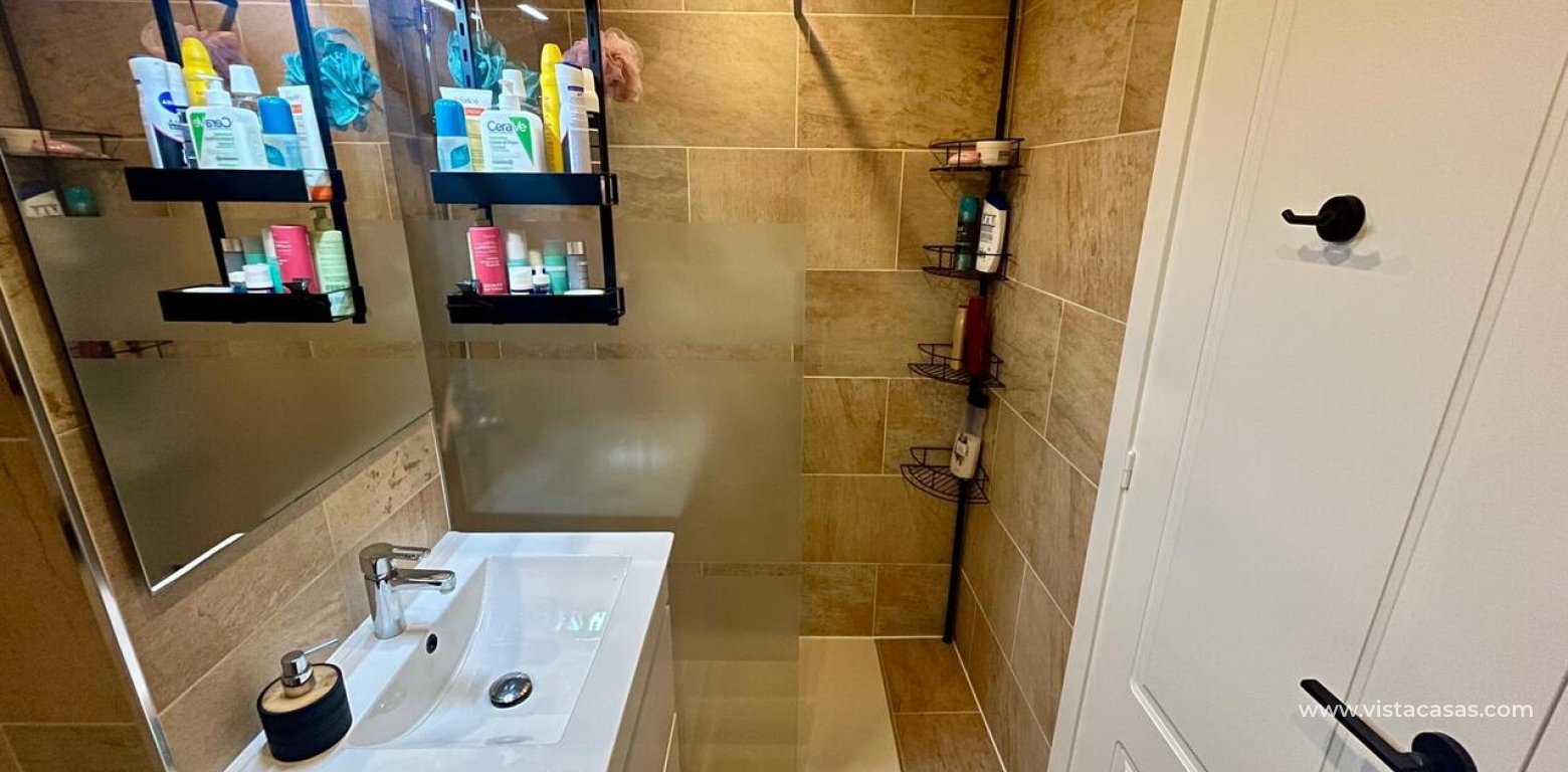 Resale - Apartment - Algorfa