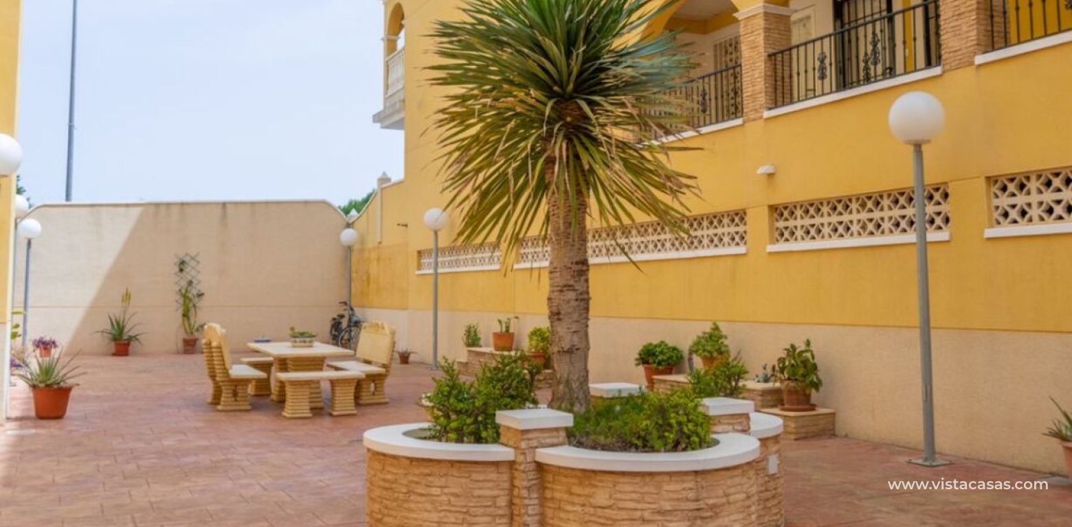 Resale - Apartment - Algorfa