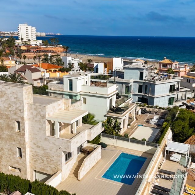 Villa - Sale - La Zenia - La Zenia