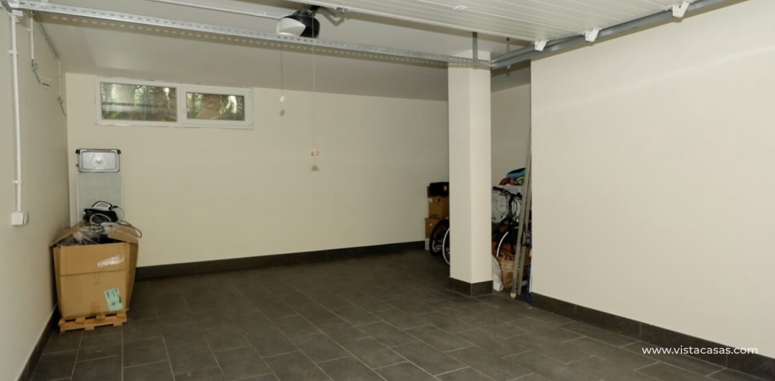 Venta - Chalet - La Zenia