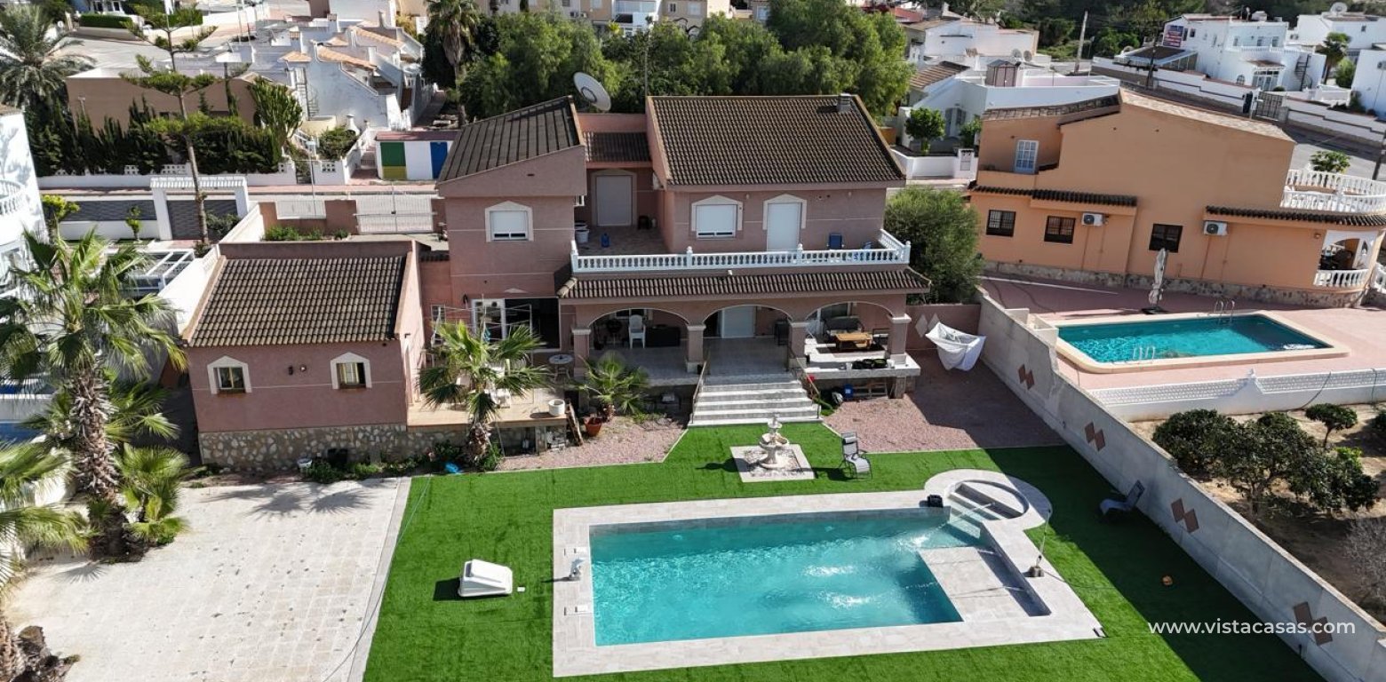 Sale - Villa - Benijofar