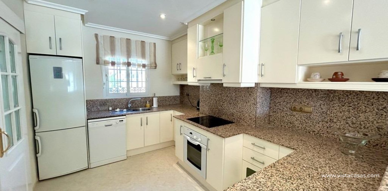 Sale - Lägenhet - Cabo Roig