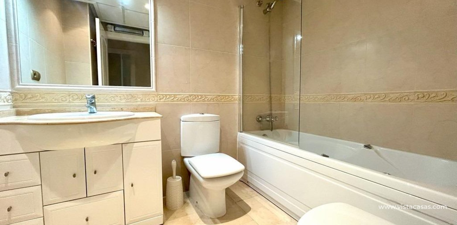 Sale - Lägenhet - Cabo Roig