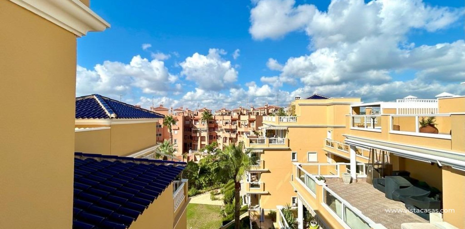 Sale - Lägenhet - Cabo Roig