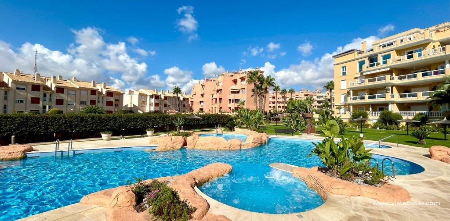 Sale - Lägenhet - Cabo Roig