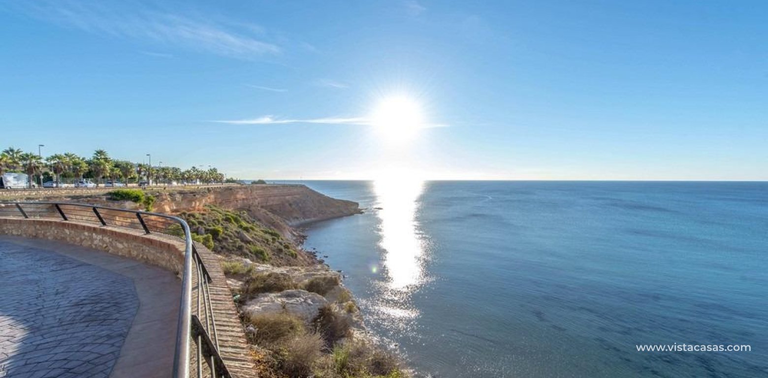 Sale - Lägenhet - Cabo Roig