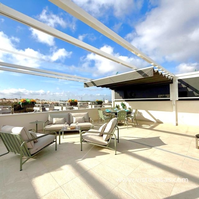 Apartment - Resale - Villamartin - Villamartin