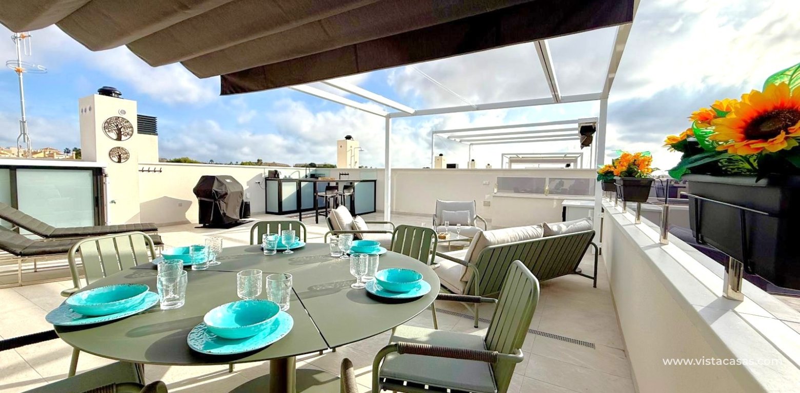 Resale - Apartment - Villamartin