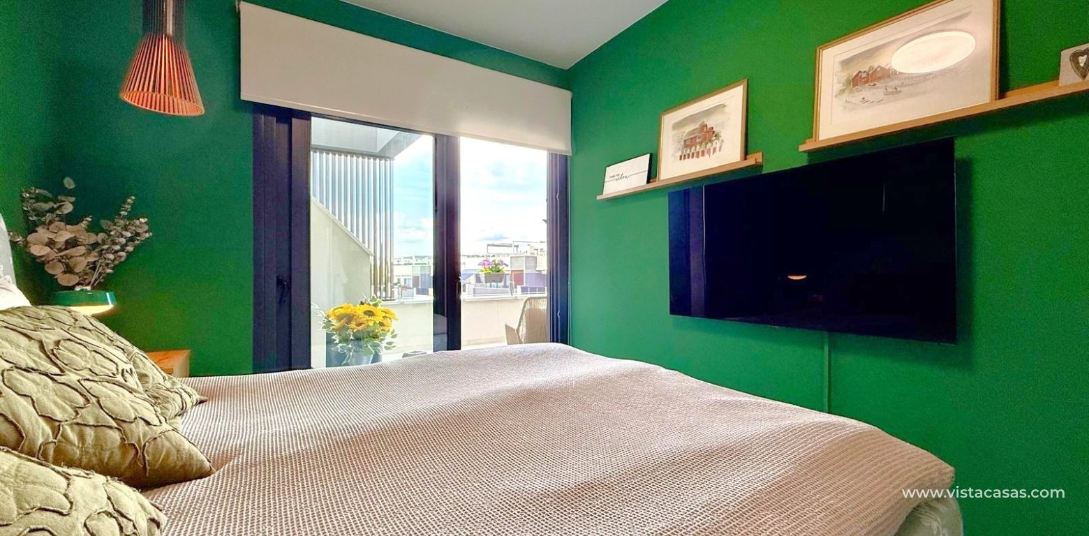 Resale - Apartment - Villamartin