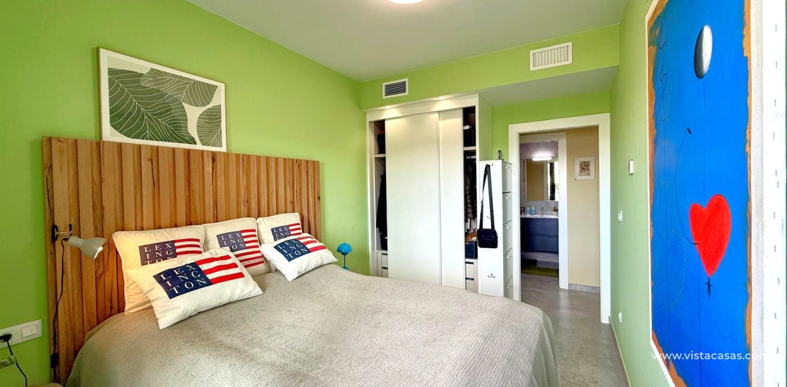 Resale - Apartment - Villamartin