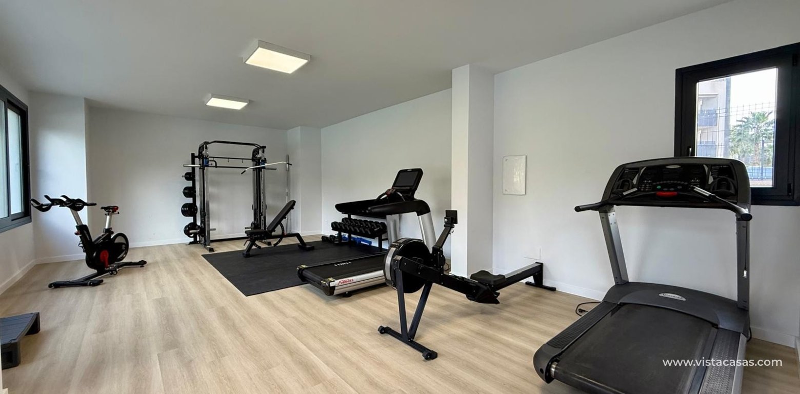 Resale - Apartment - Villamartin