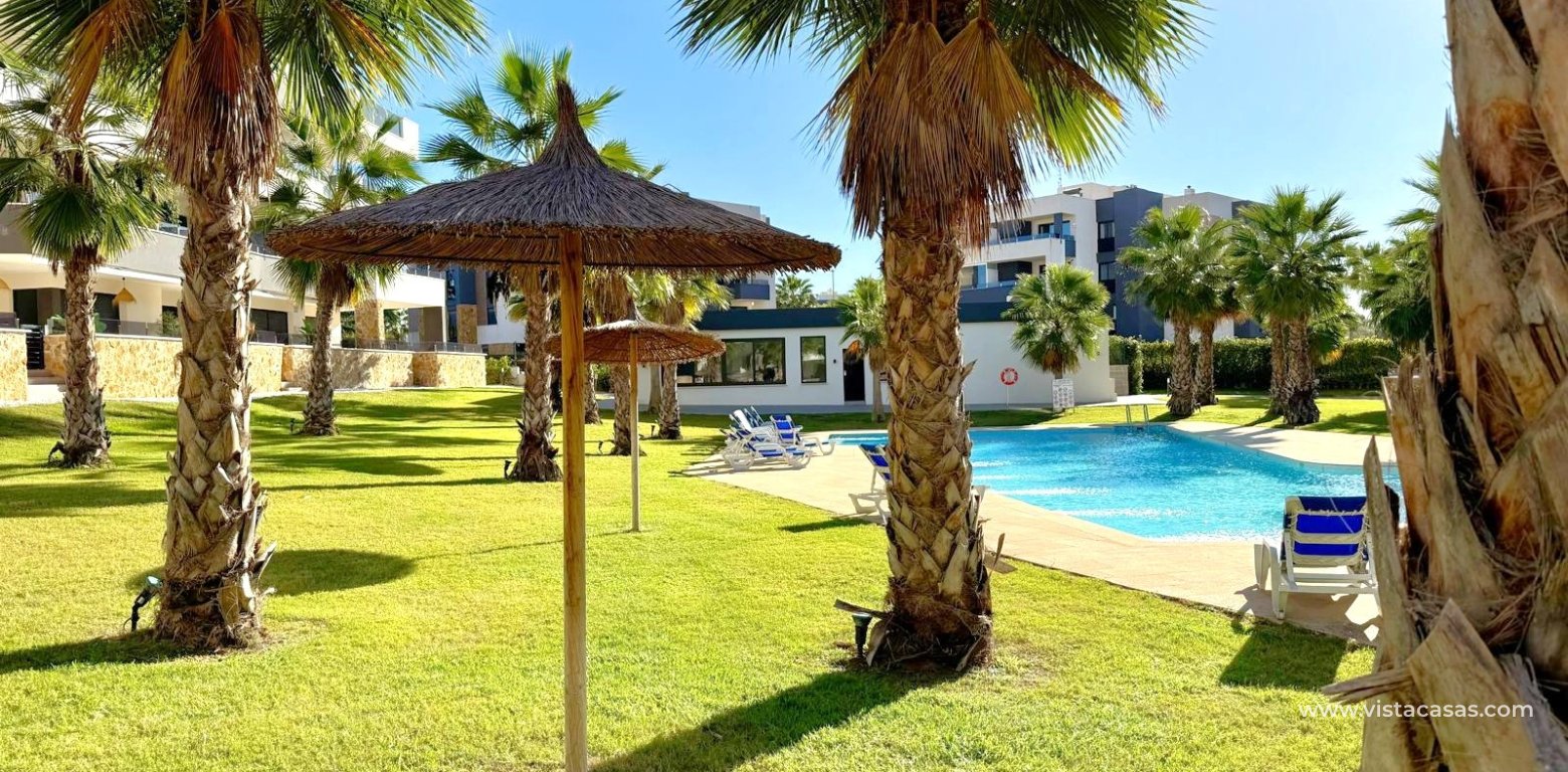 Resale - Apartment - Villamartin