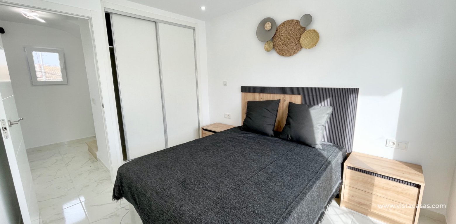 Venta - Townhouse - Los Balcones