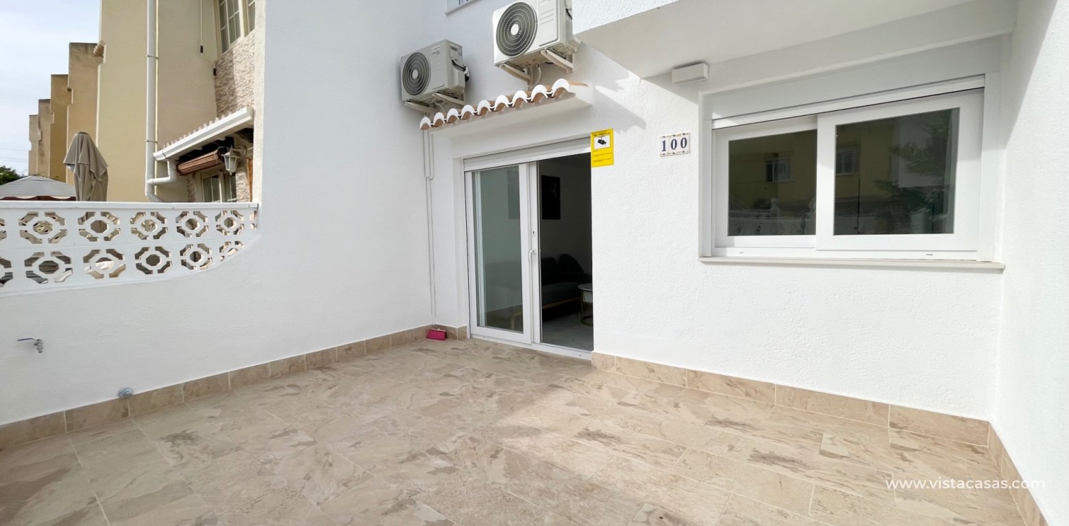 Venta - Townhouse - Los Balcones