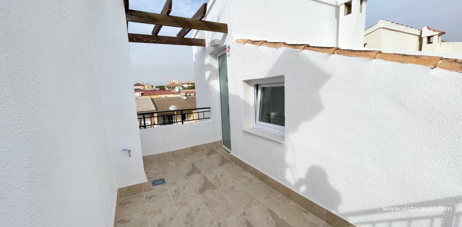 Venta - Townhouse - Los Balcones