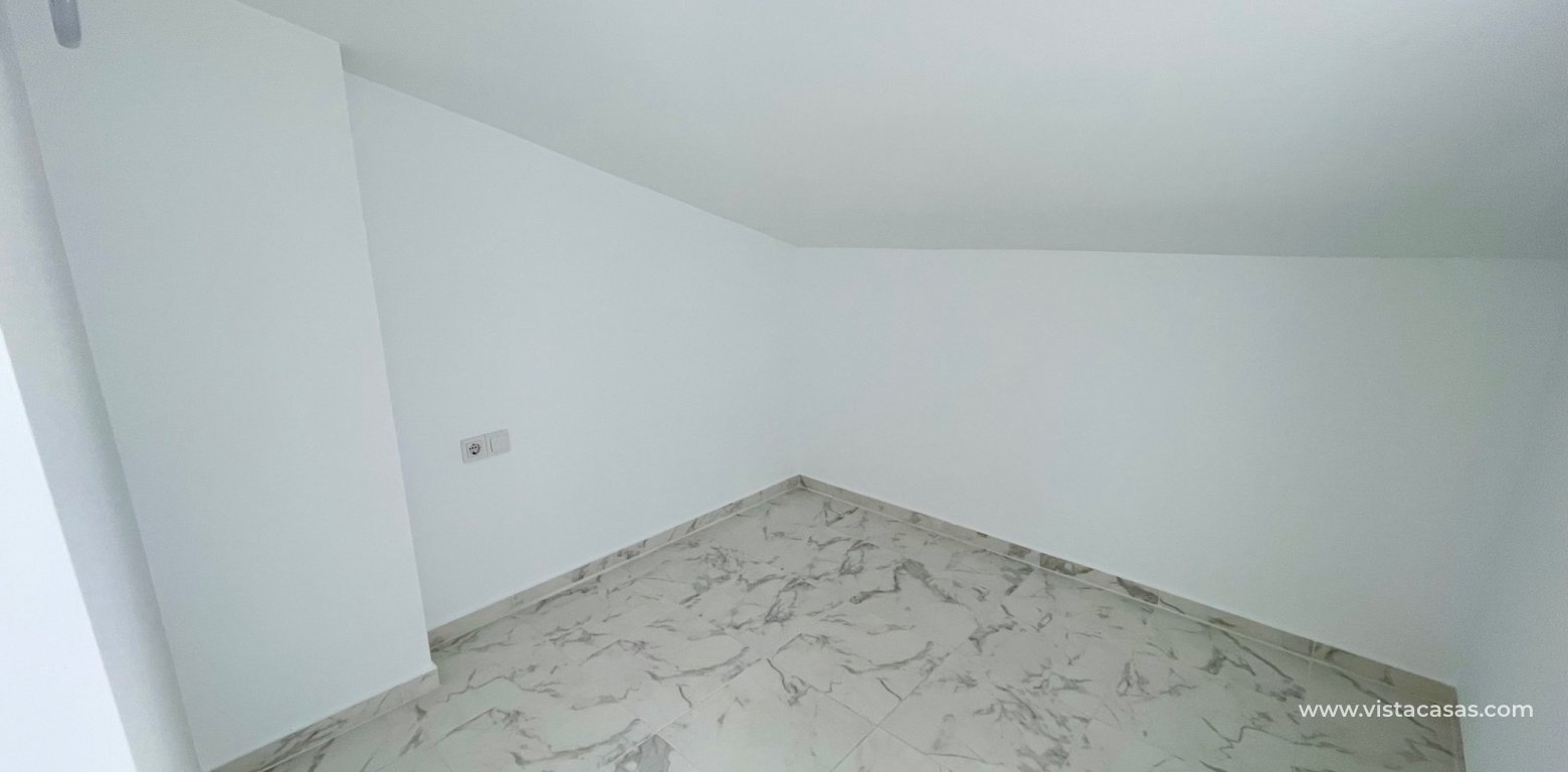 Venta - Townhouse - Los Balcones