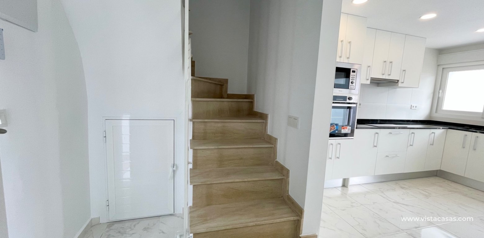 Venta - Townhouse - Los Balcones