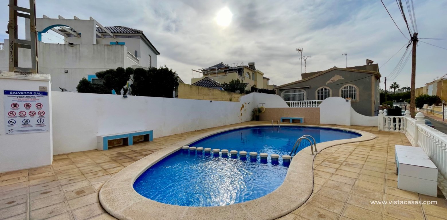 Venta - Townhouse - Los Balcones
