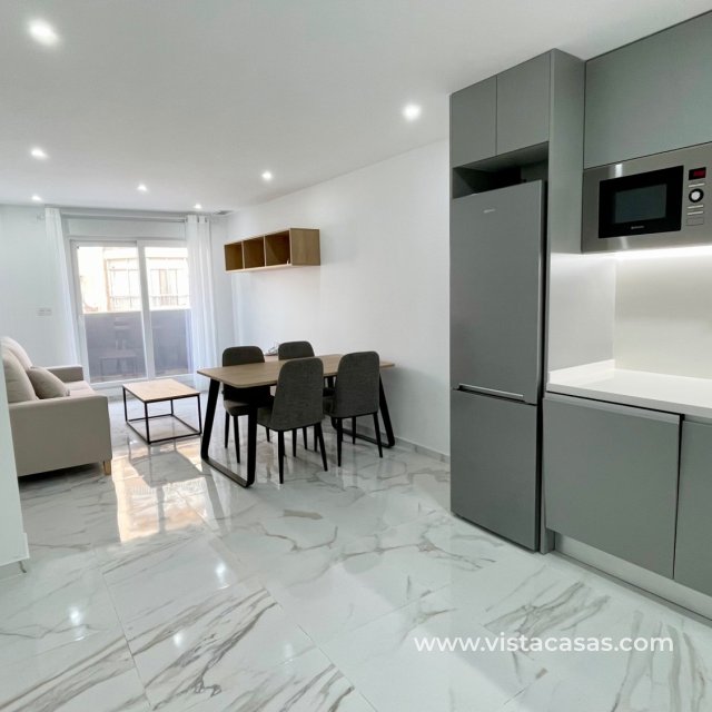 Apartamento - Venta - Torrevieja - Torrevieja