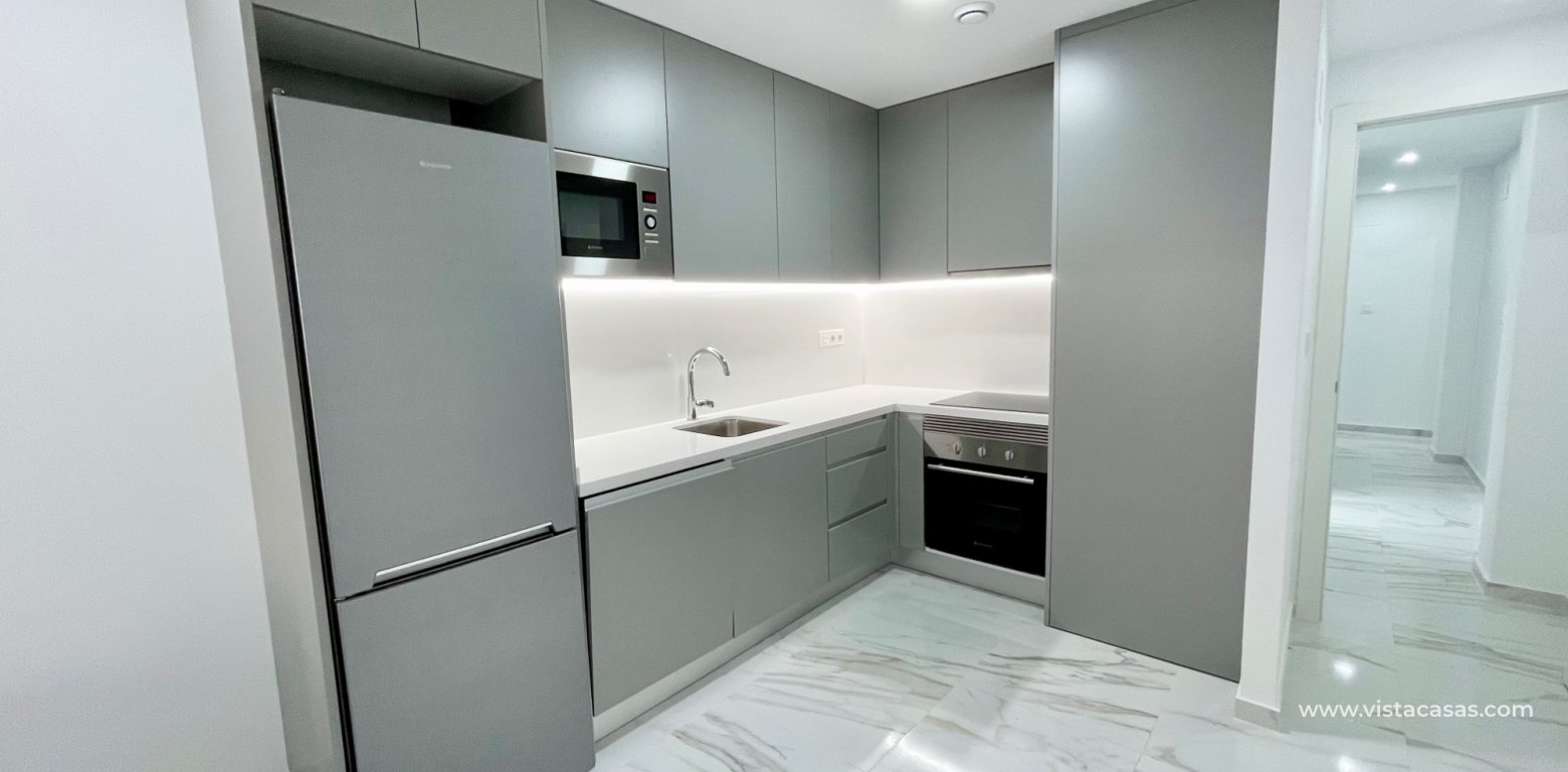 Resale - Apartment - Torrevieja