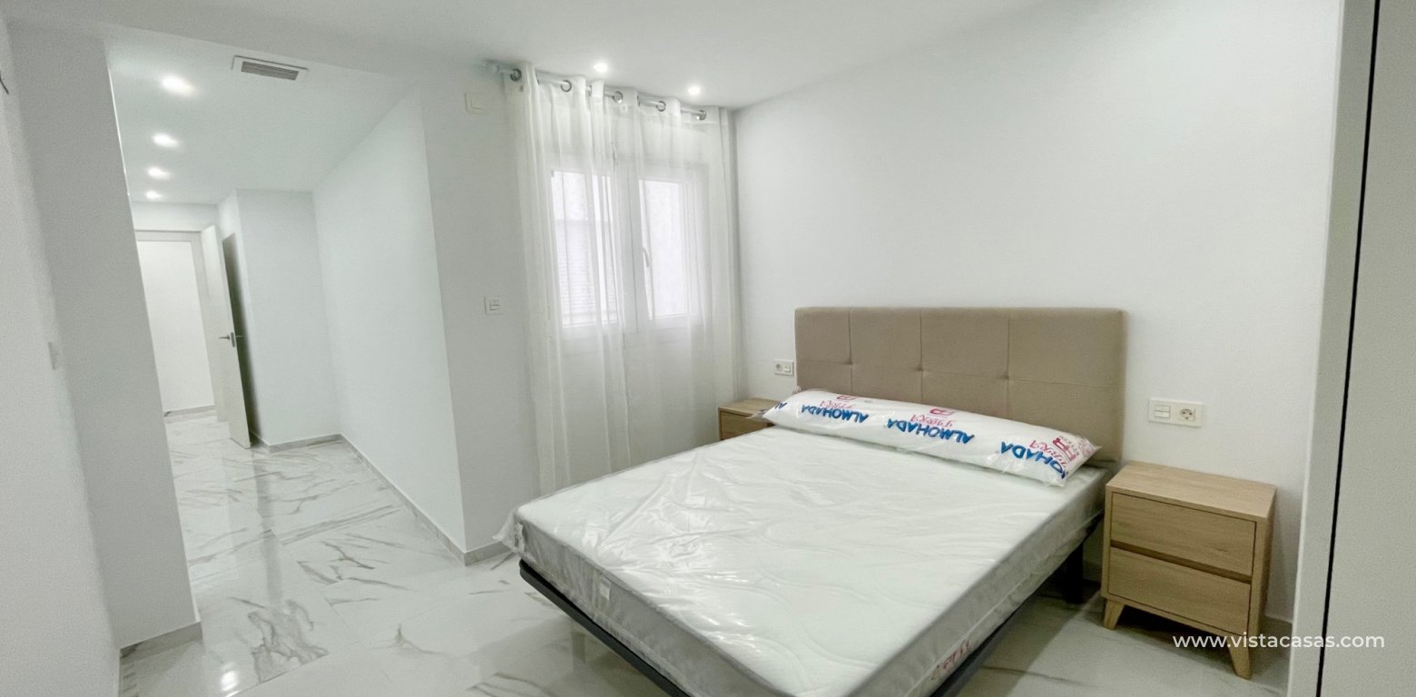 Resale - Apartment - Torrevieja