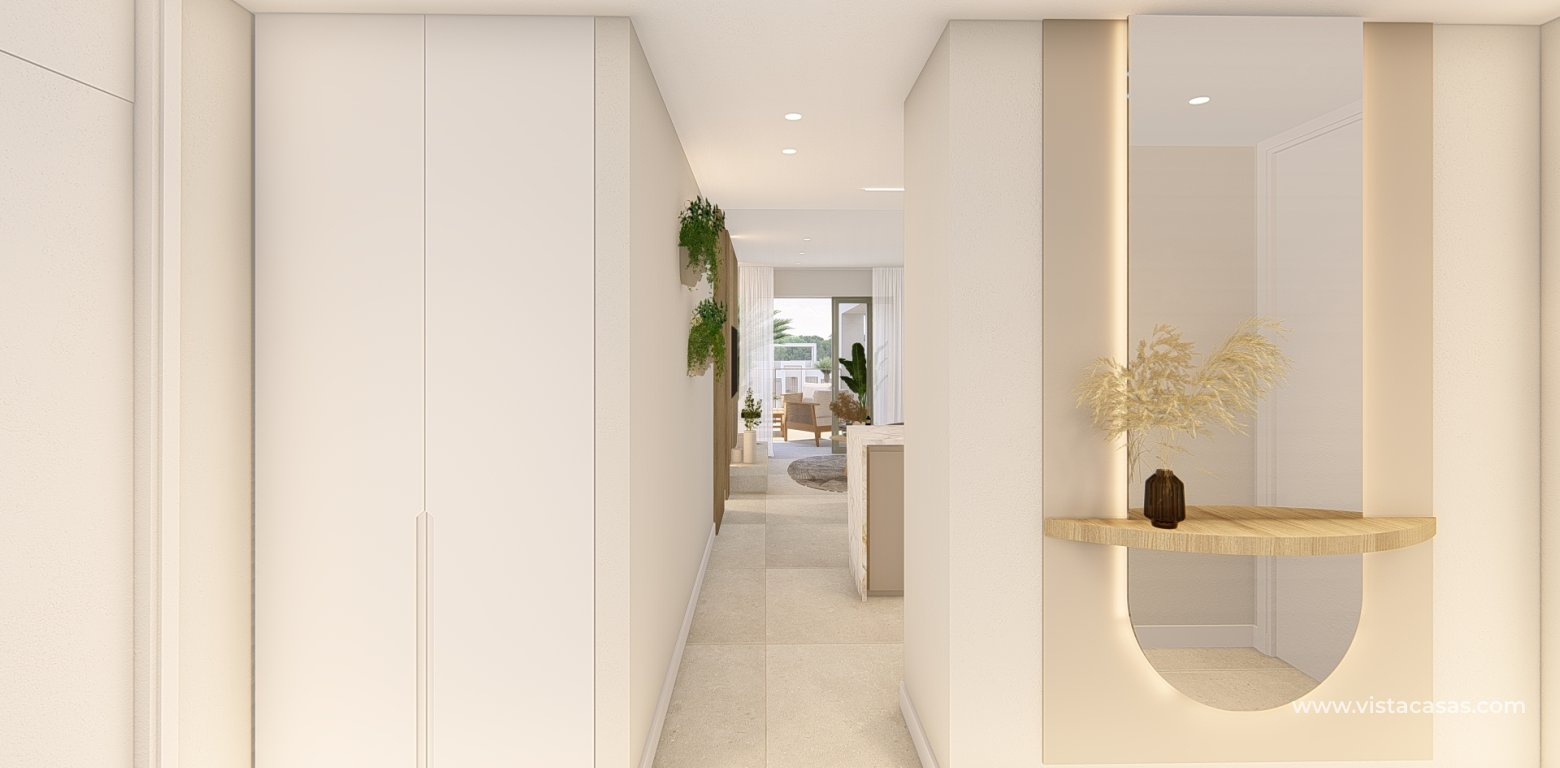 New Build - Apartment - Rojales - Ciudad Quesada