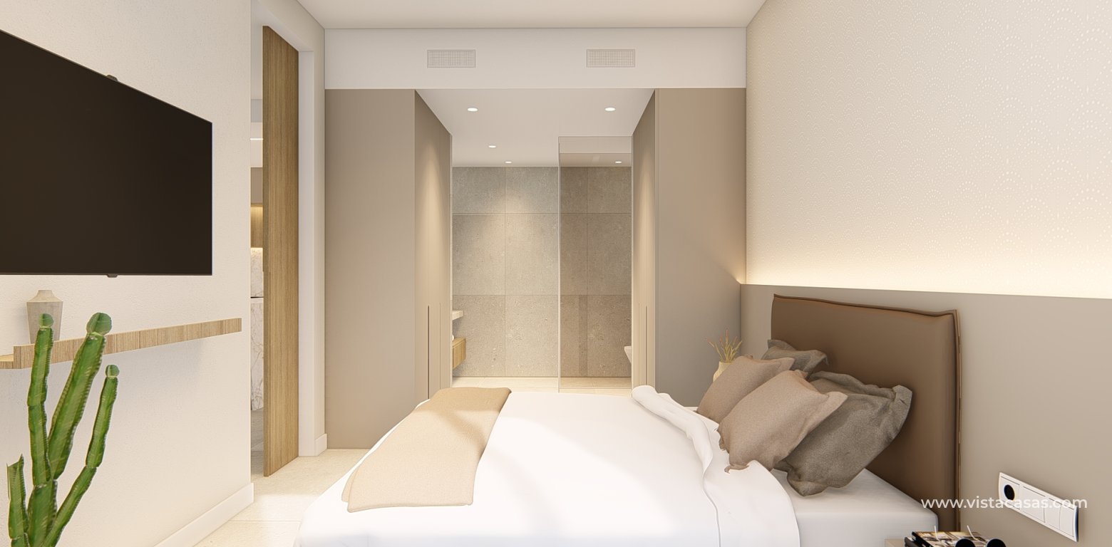 New Build - Apartment - Rojales - Ciudad Quesada