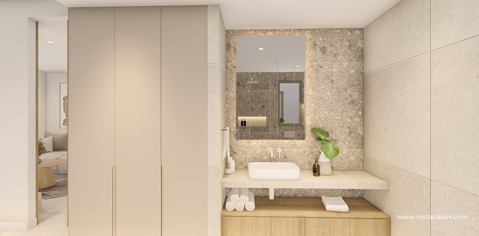 New Build - Apartment - Rojales - Ciudad Quesada