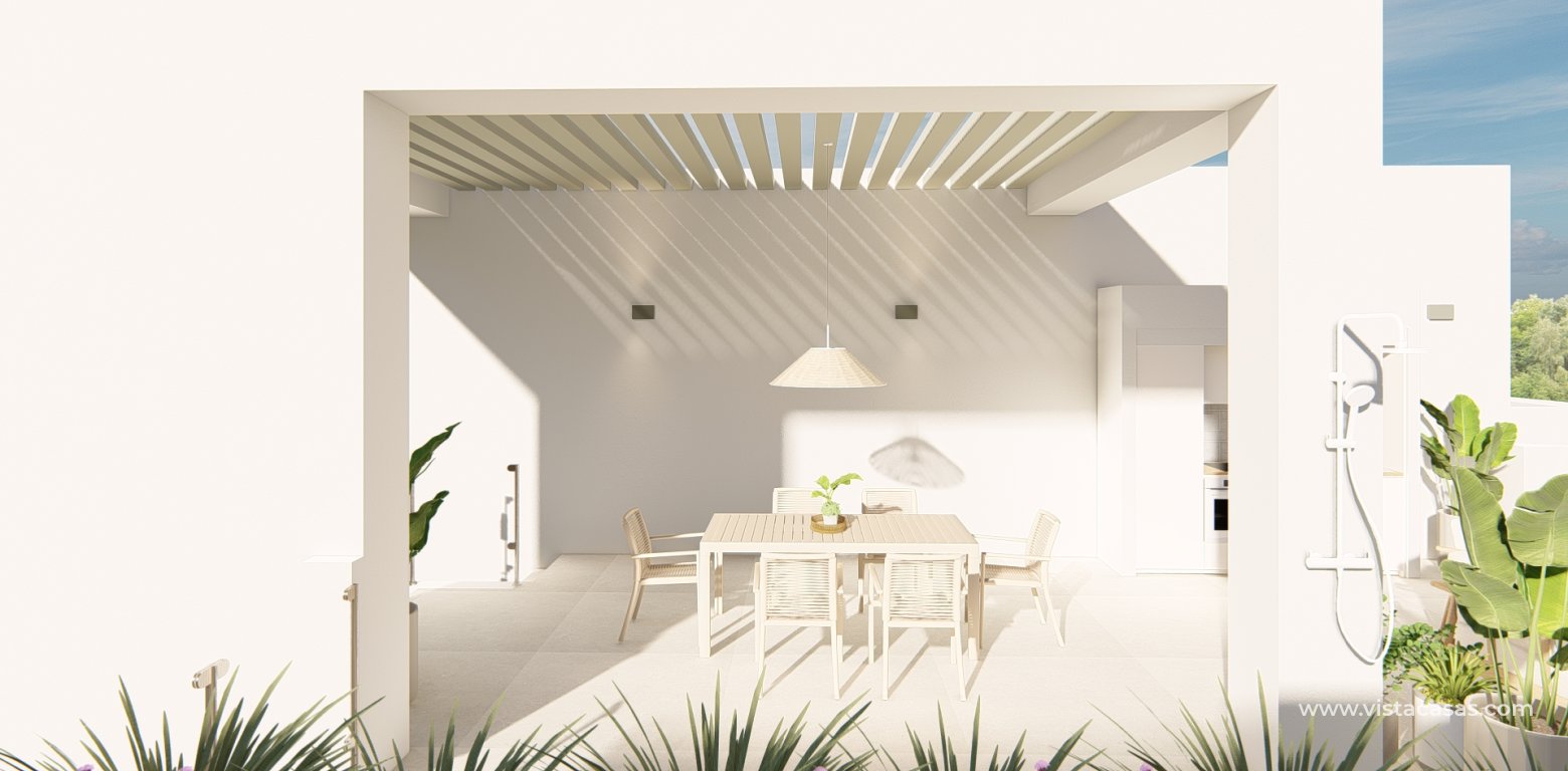 New Build - Apartment - Rojales - Ciudad Quesada