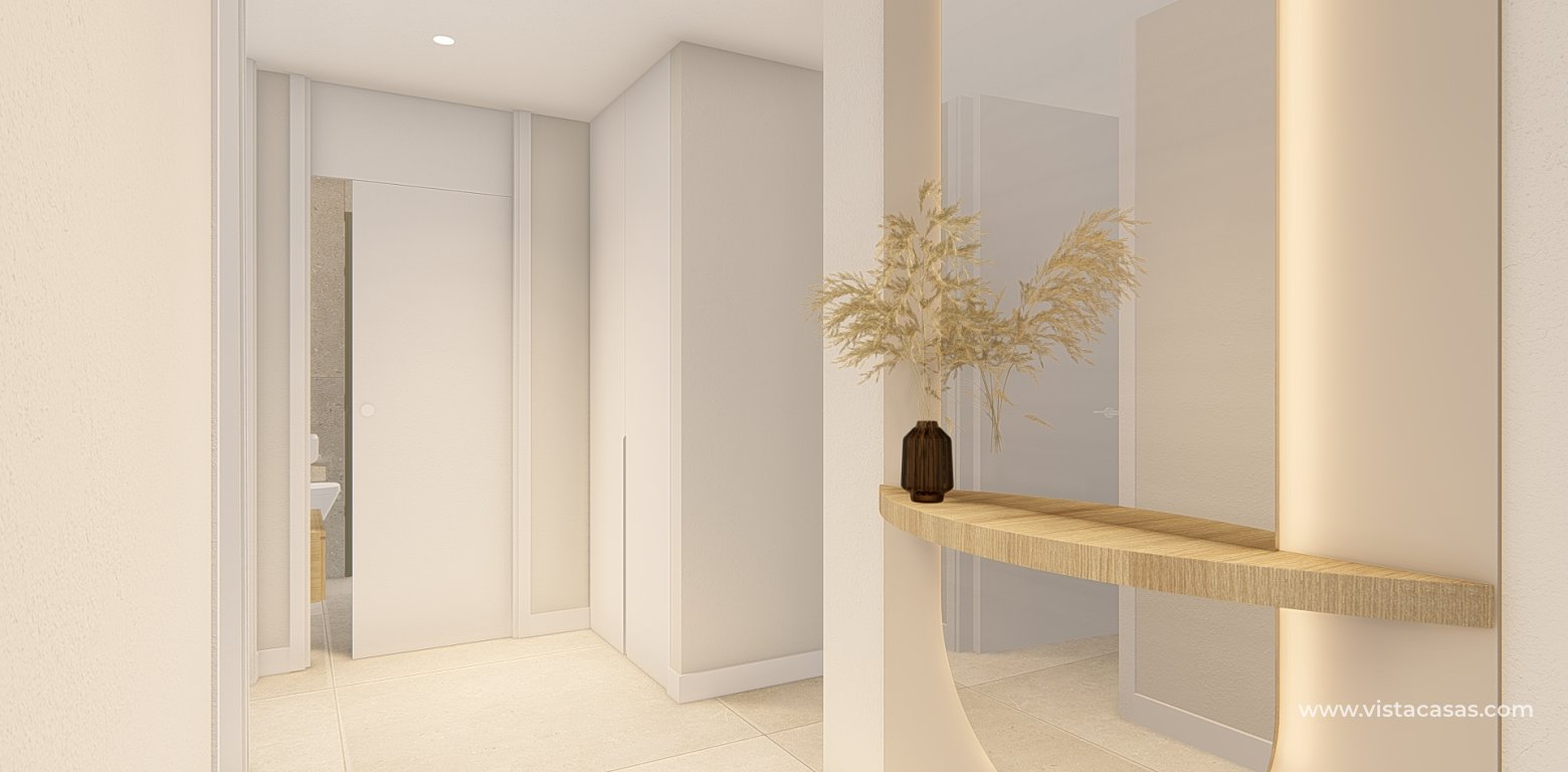 New Build - Apartment - Rojales - Ciudad Quesada