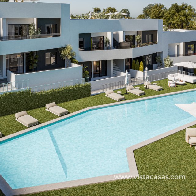 Apartment - New Build - San Miguel de Salinas - San Miguel de Salinas