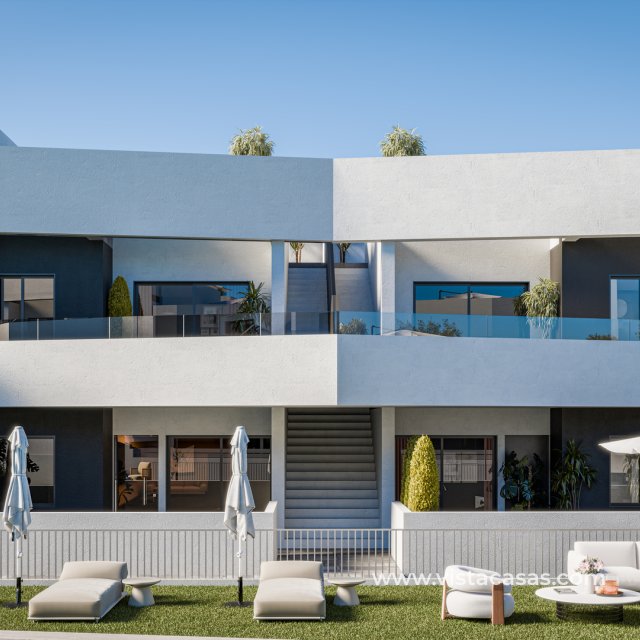 Apartment - New Build - San Miguel de Salinas - San Miguel de Salinas