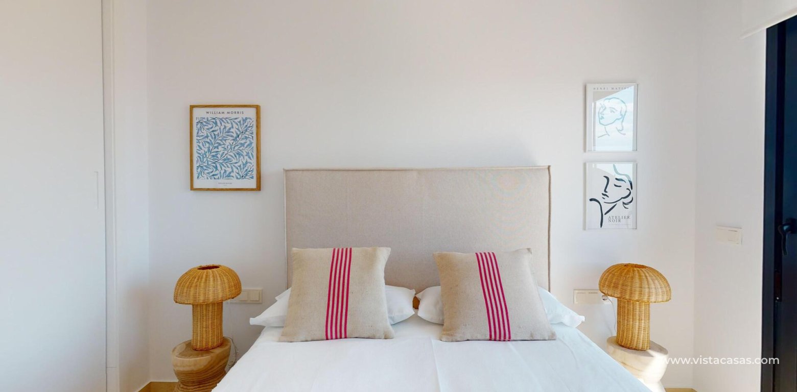 New Build - Wohnung - Aguilas - Águilas