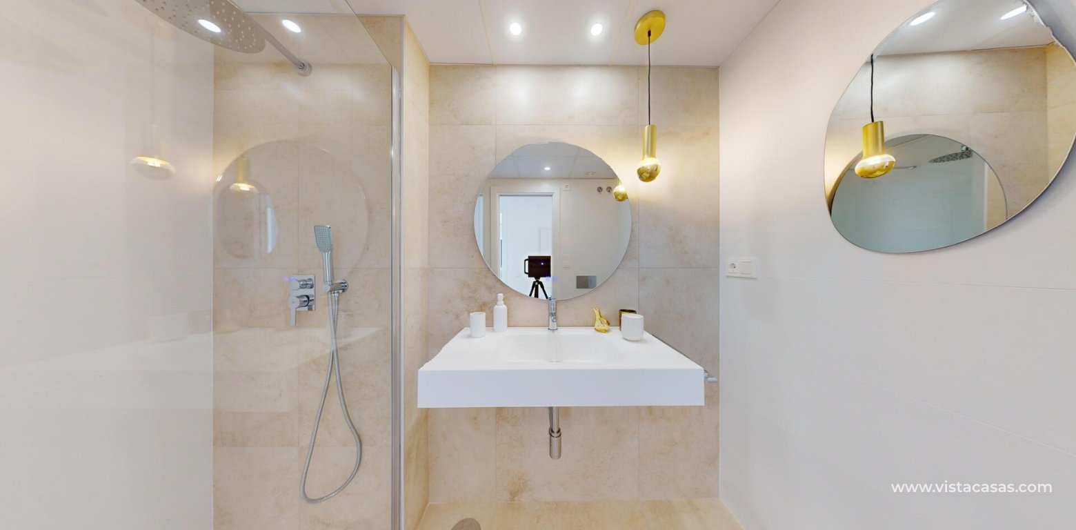 New Build - Wohnung - Aguilas - Águilas