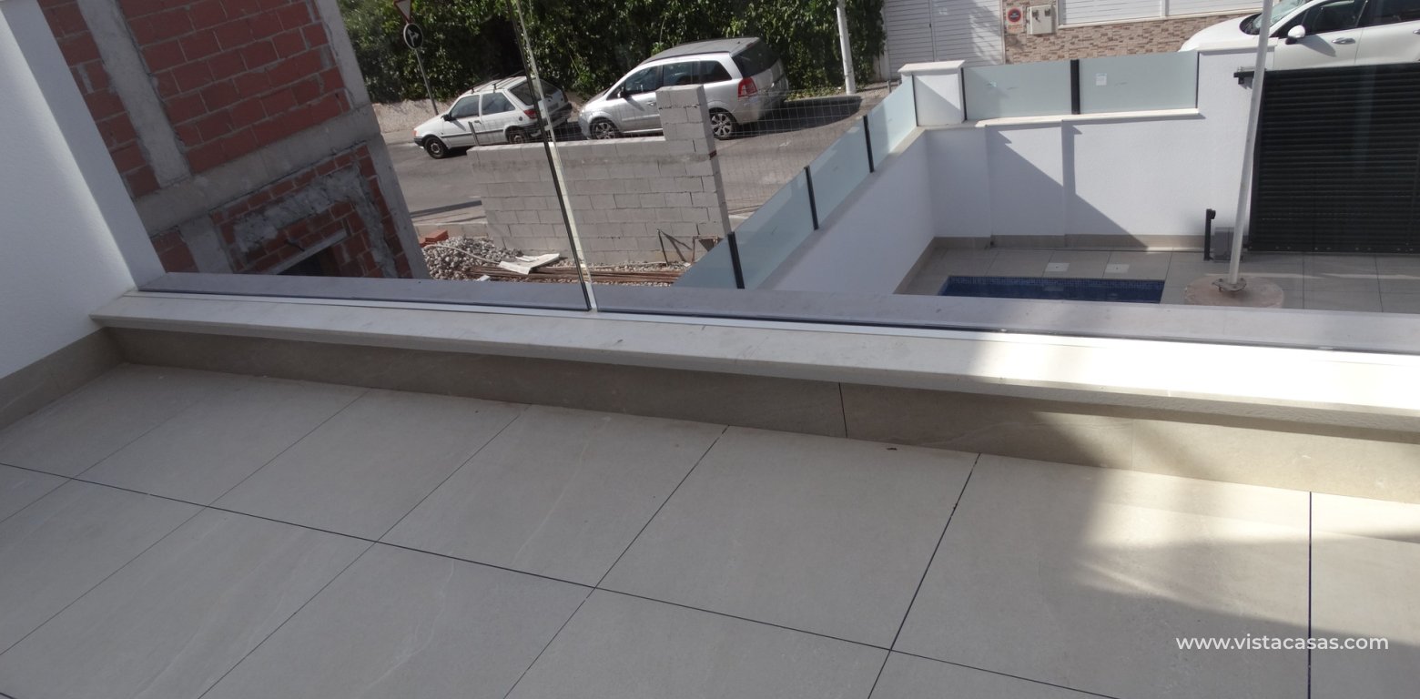 Ny konstruktion - Radhus - San Javier