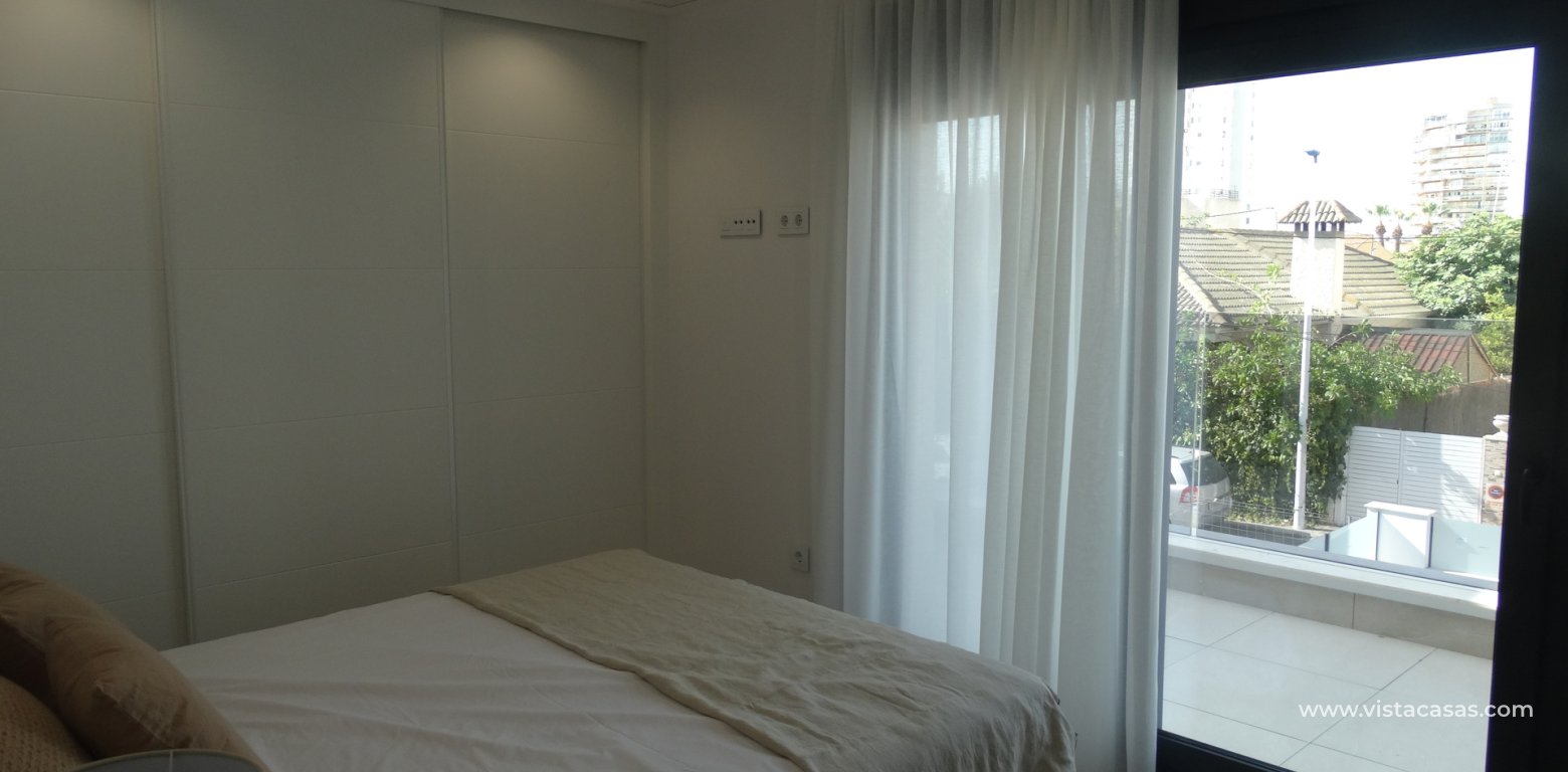 Ny konstruktion - Radhus - San Javier