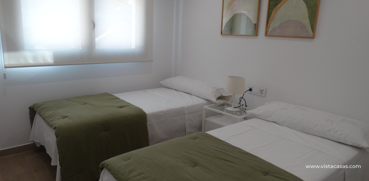 Ny konstruktion - Radhus - San Javier