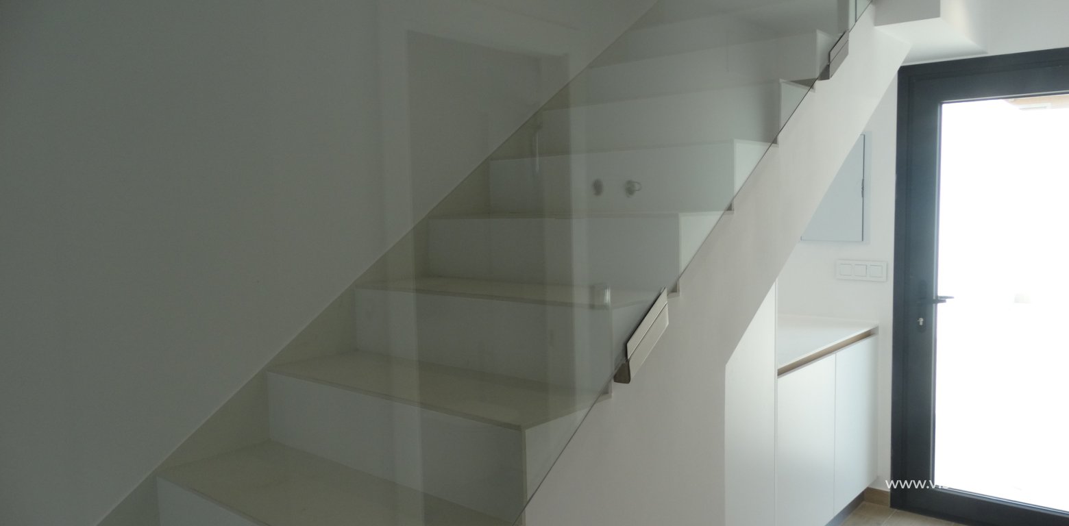 Ny konstruktion - Radhus - San Javier