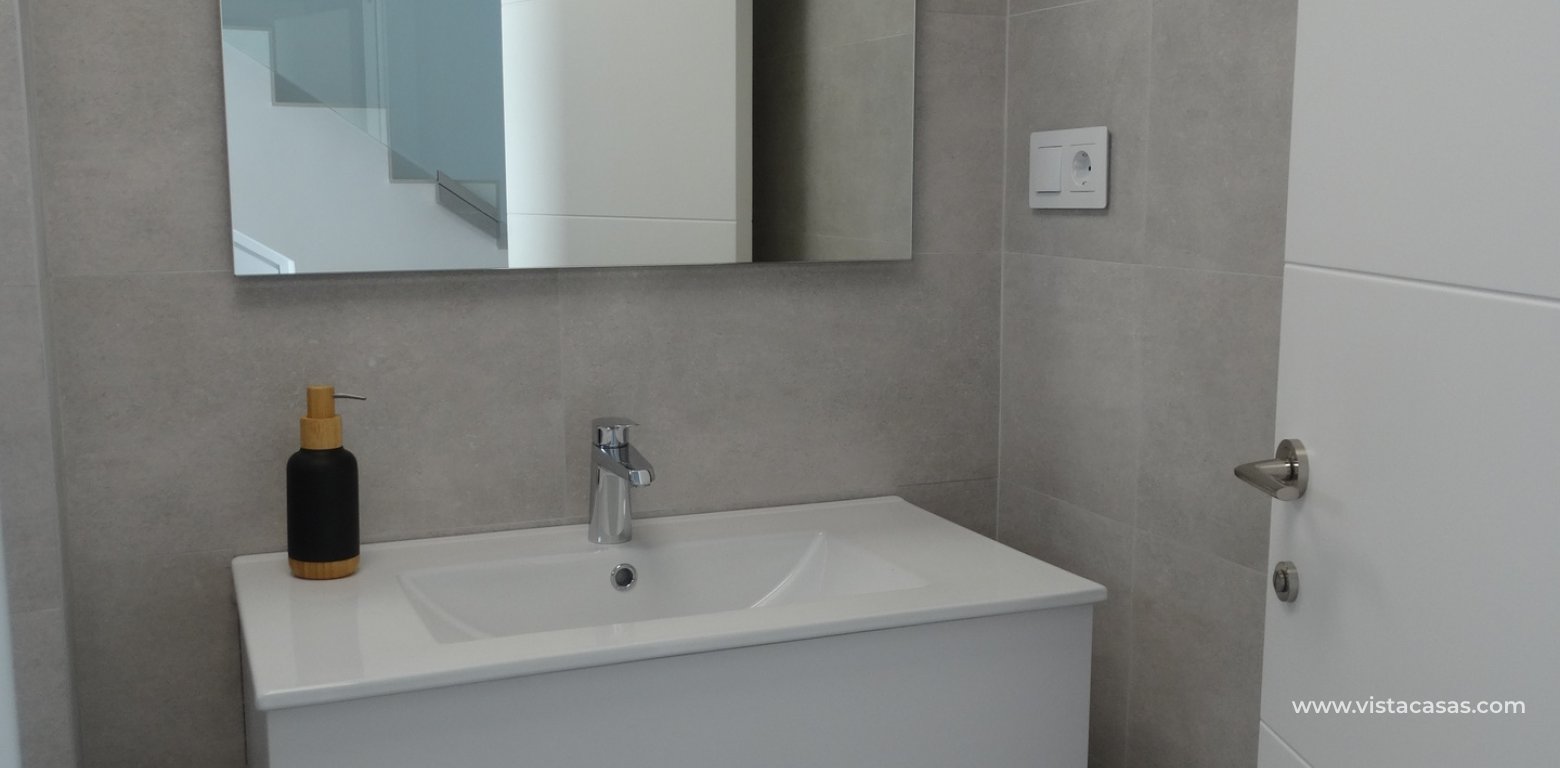 Ny konstruktion - Radhus - San Javier