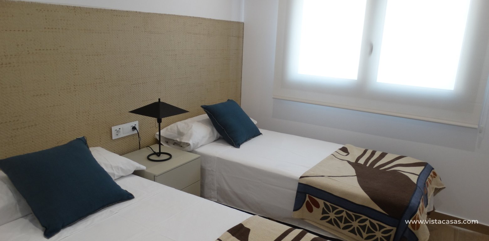 Ny konstruktion - Radhus - San Javier